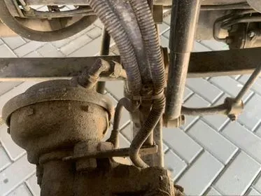 MAN TGL 8.180 GL 4x2 BL/ 2011/ 496000 km / EURO 5  (49)