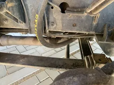 MAN TGL 8.180 GL 4x2 BL/ 2011/ 496000 km / EURO 5  (50)