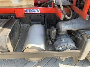 MAN TGL 8.180 GL 4x2 BL/ 2011/ 496000 km / EURO 5  (51)