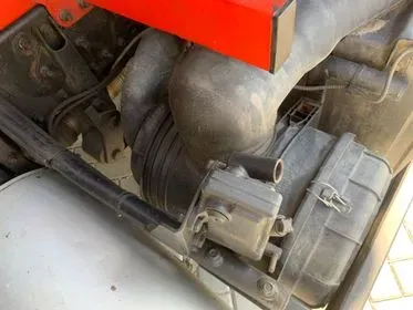 MAN TGL 8.180 GL 4x2 BL/ 2011/ 496000 km / EURO 5  (52)