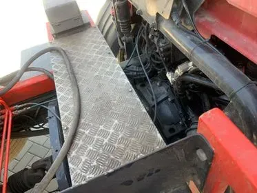 MAN TGL 8.180 GL 4x2 BL/ 2011/ 496000 km / EURO 5  (54)