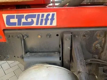 MAN TGL 8.180 GL 4x2 BL/ 2011/ 496000 km / EURO 5  (56)