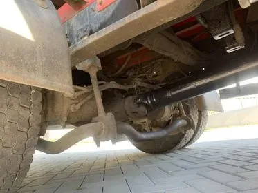 MAN TGL 8.180 GL 4x2 BL/ 2011/ 496000 km / EURO 5  (60)