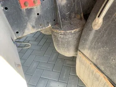 MAN TGL 8.180 GL 4x2 BL/ 2011/ 496000 km / EURO 5  (61)