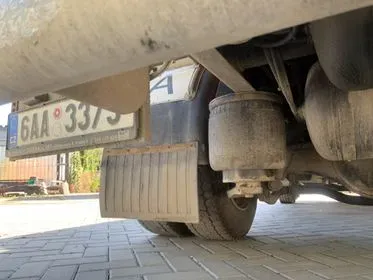 MAN TGL 8.180 GL 4x2 BL/ 2011/ 496000 km / EURO 5  (64)