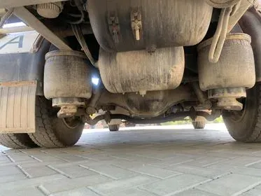 MAN TGL 8.180 GL 4x2 BL/ 2011/ 496000 km / EURO 5  (66)