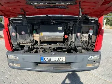 MAN TGL 8.180 GL 4x2 BL/ 2011/ 496000 km / EURO 5  (67)