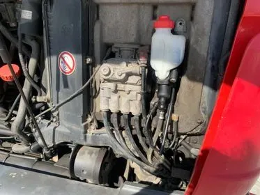 MAN TGL 8.180 GL 4x2 BL/ 2011/ 496000 km / EURO 5  (70)