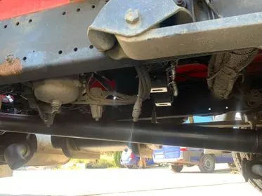 MAN TGL 8.180 GL 4x2 BL/ 2011/ 496000 km / EURO 5  (72)