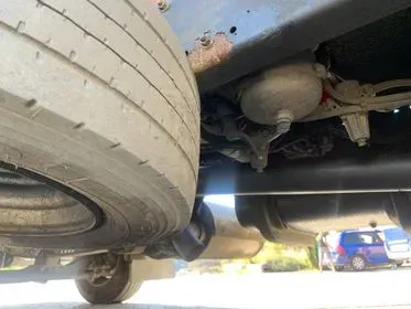 MAN TGL 8.180 GL 4x2 BL/ 2011/ 496000 km / EURO 5  (73)