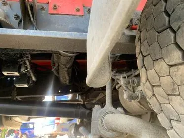 MAN TGL 8.180 GL 4x2 BL/ 2011/ 496000 km / EURO 5  (74)