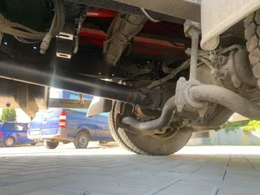 MAN TGL 8.180 GL 4x2 BL/ 2011/ 496000 km / EURO 5  (75)