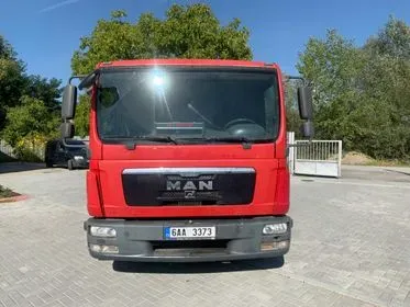 MAN TGL 8.180 GL 4x2 BL/ 2011/ 496000 km / EURO 5  (8)