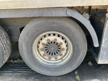 Kögel  S 24-3/ 2012/ Refrigerated semi-trailer (11)