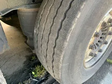 Kögel  S 24-3/ 2012/ Refrigerated semi-trailer (12)