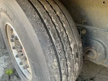 Kögel  S 24-3/ 2012/ Refrigerated semi-trailer (14)