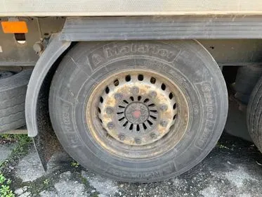 Kögel  S 24-3/ 2012/ Refrigerated semi-trailer (15)