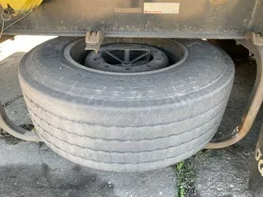 Kögel  S 24-3/ 2012/ Refrigerated semi-trailer (16)