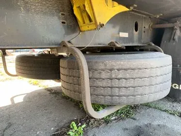 Kögel  S 24-3/ 2012/ Refrigerated semi-trailer (17)