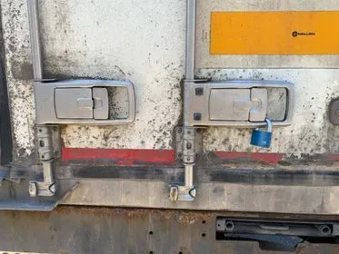 Kögel  S 24-3/ 2012/ Refrigerated semi-trailer (19)