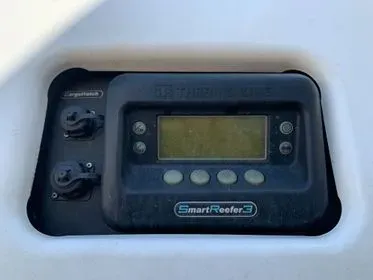 Kögel  S 24-3/ 2012/ Refrigerated semi-trailer (20)