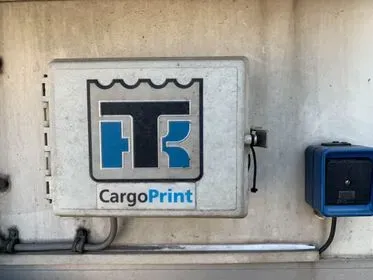 Kögel  S 24-3/ 2012/ Refrigerated semi-trailer (21)