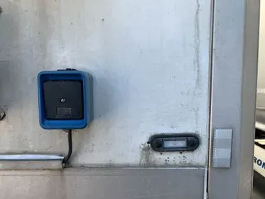 Kögel  S 24-3/ 2012/ Refrigerated semi-trailer (22)