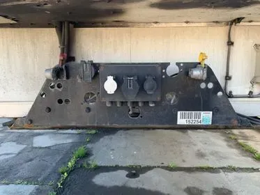 Kögel  S 24-3/ 2012/ Refrigerated semi-trailer (23)