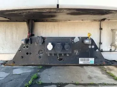 Kögel  S 24-3/ 2012/ Refrigerated semi-trailer (24)