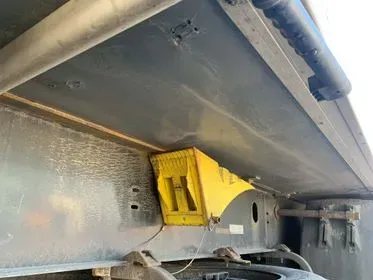 Kögel  S 24-3/ 2012/ Refrigerated semi-trailer (25)