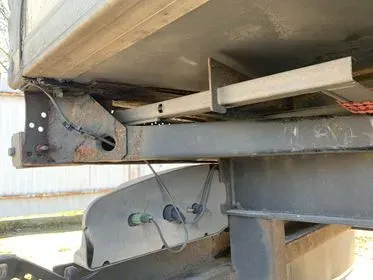 Kögel  S 24-3/ 2012/ Refrigerated semi-trailer (26)