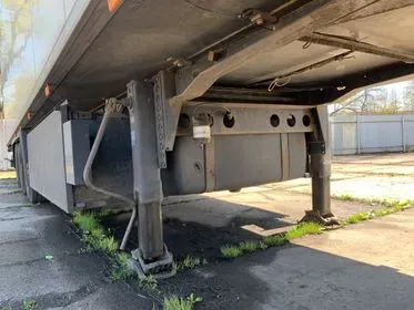 Kögel  S 24-3/ 2012/ Refrigerated semi-trailer (27)