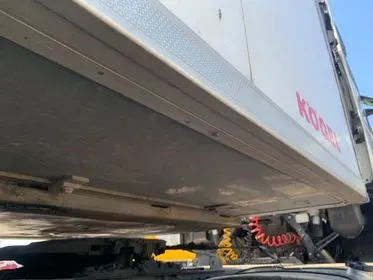 Kögel  S 24-3/ 2012/ Refrigerated semi-trailer (29)