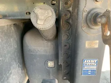 Kögel  S 24-3/ 2012/ Refrigerated semi-trailer (30)