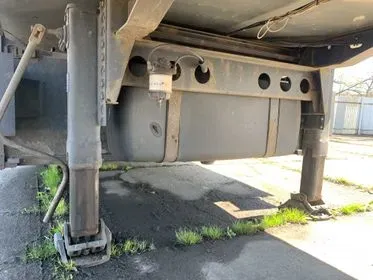 Kögel  S 24-3/ 2012/ Refrigerated semi-trailer (31)