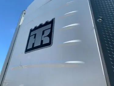 Kögel  S 24-3/ 2012/ Refrigerated semi-trailer (32)