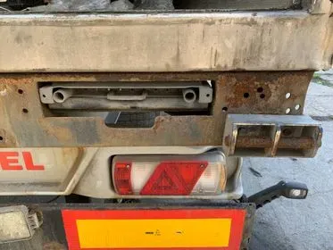 Kögel  S 24-3/ 2012/ Refrigerated semi-trailer (78)