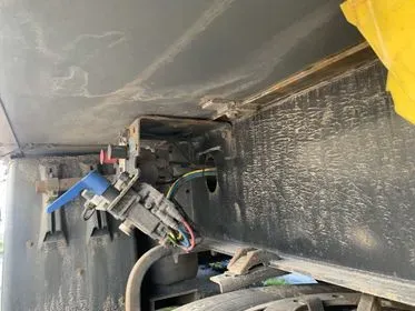 Kögel  S 24-3/ 2012/ Refrigerated semi-trailer (89)