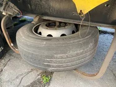 Kögel  S 24-3/ 2012/ Refrigerated semi-trailer (92)