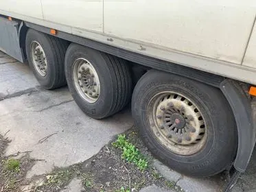 Kögel  S 24-3/ 2012/ Refrigerated semi-trailer (94)