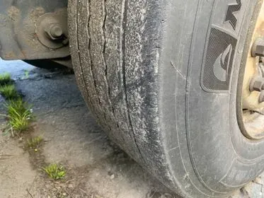 Kögel  S 24-3/ 2012/ Refrigerated semi-trailer (96)