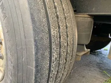 Kögel  S 24-3/ 2012/ Refrigerated semi-trailer (97)