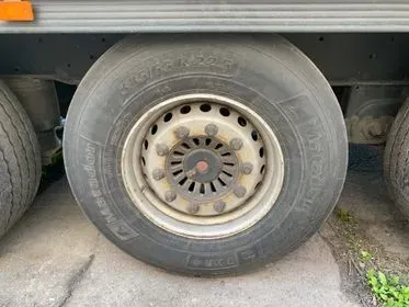 Kögel  S 24-3/ 2012/ Refrigerated semi-trailer (98)