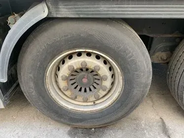 Kögel  S 24-3/ 2012/ Refrigerated semi-trailer (99)