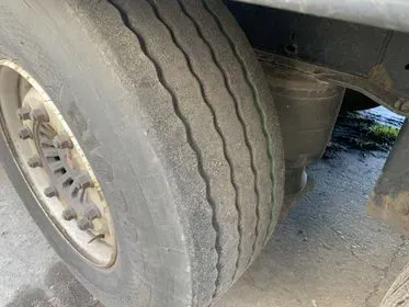 Kögel  S 24-3/ 2012/ Refrigerated semi-trailer (100)