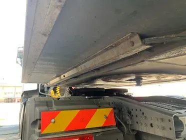 Kögel  S 24-3/ 2012/ Refrigerated semi-trailer (102)