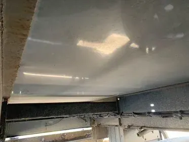 Kögel  S 24-3/ 2012/ Refrigerated semi-trailer (106)