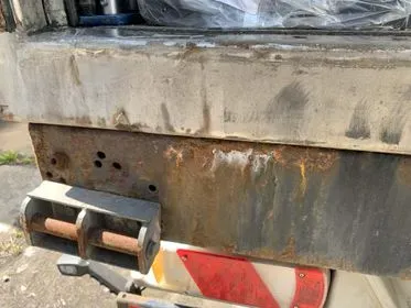 Kögel  S 24-3/ 2012/ Refrigerated semi-trailer (80)