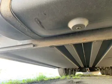 Kögel  S 24-3/ 2012/ Refrigerated semi-trailer (110)