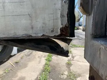 Kögel  S 24-3/ 2012/ Refrigerated semi-trailer (81)